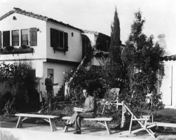 George Gershwin Estate 1936